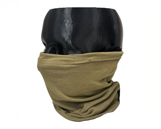 Face Protector Air – Lightweight Tactical Face Guard (Mesh Compatible)