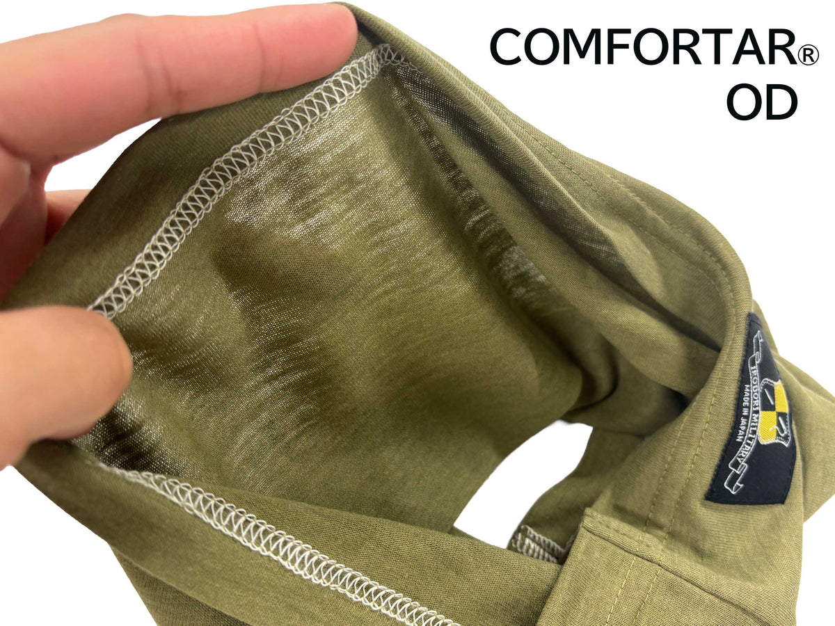 Face Protector Air – Lightweight Tactical Face Guard (Mesh Compatible)