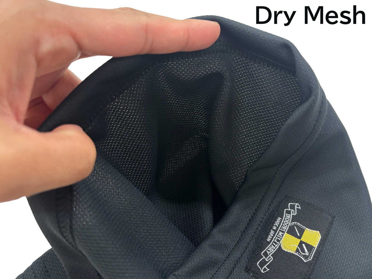 Face Protector Air – Lightweight Tactical Face Guard (Mesh Compatible)