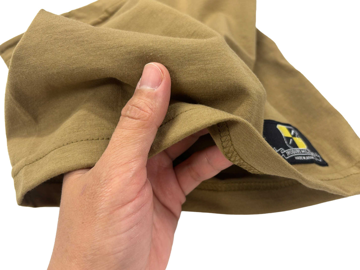 Face Protector Air – Lightweight Tactical Face Guard (Mesh Compatible)