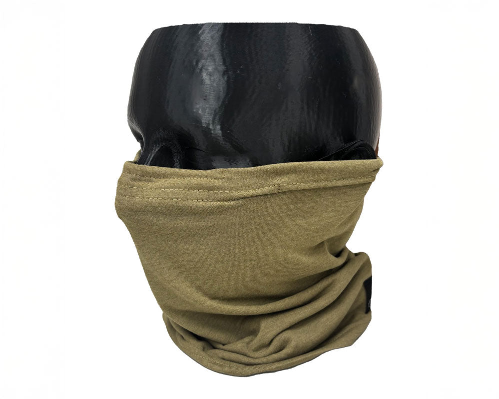Face Protector Air – Lightweight Tactical Face Guard (Mesh Compatible)