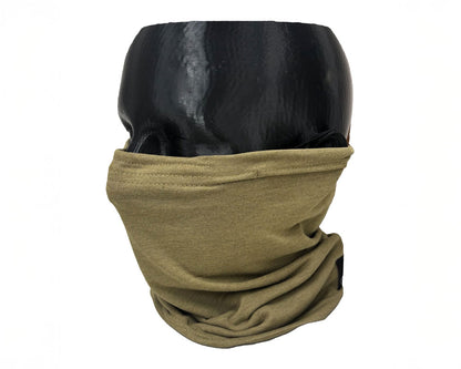Face Protector Air – Lightweight Tactical Face Guard (Mesh Compatible)