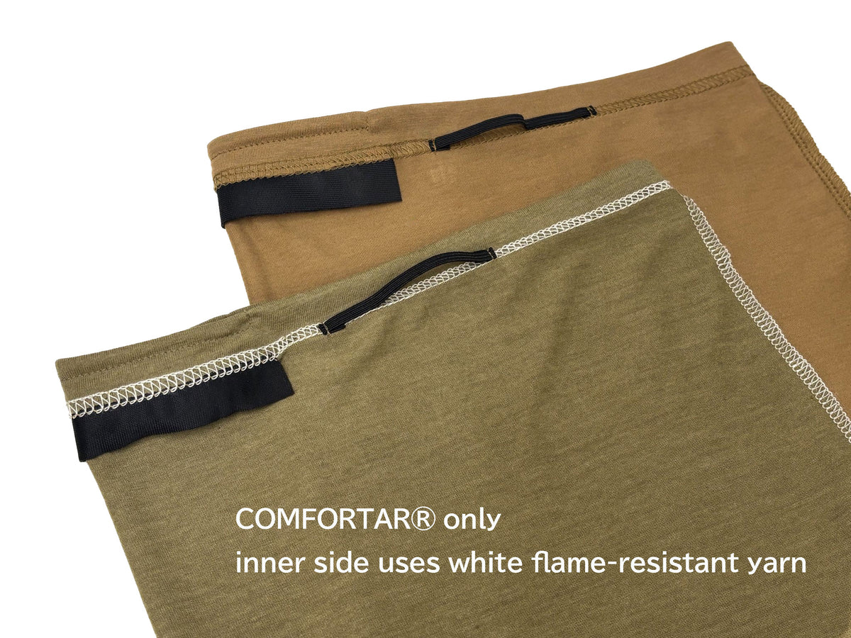 Face Protector Air – Lightweight Tactical Face Guard (Mesh Compatible)
