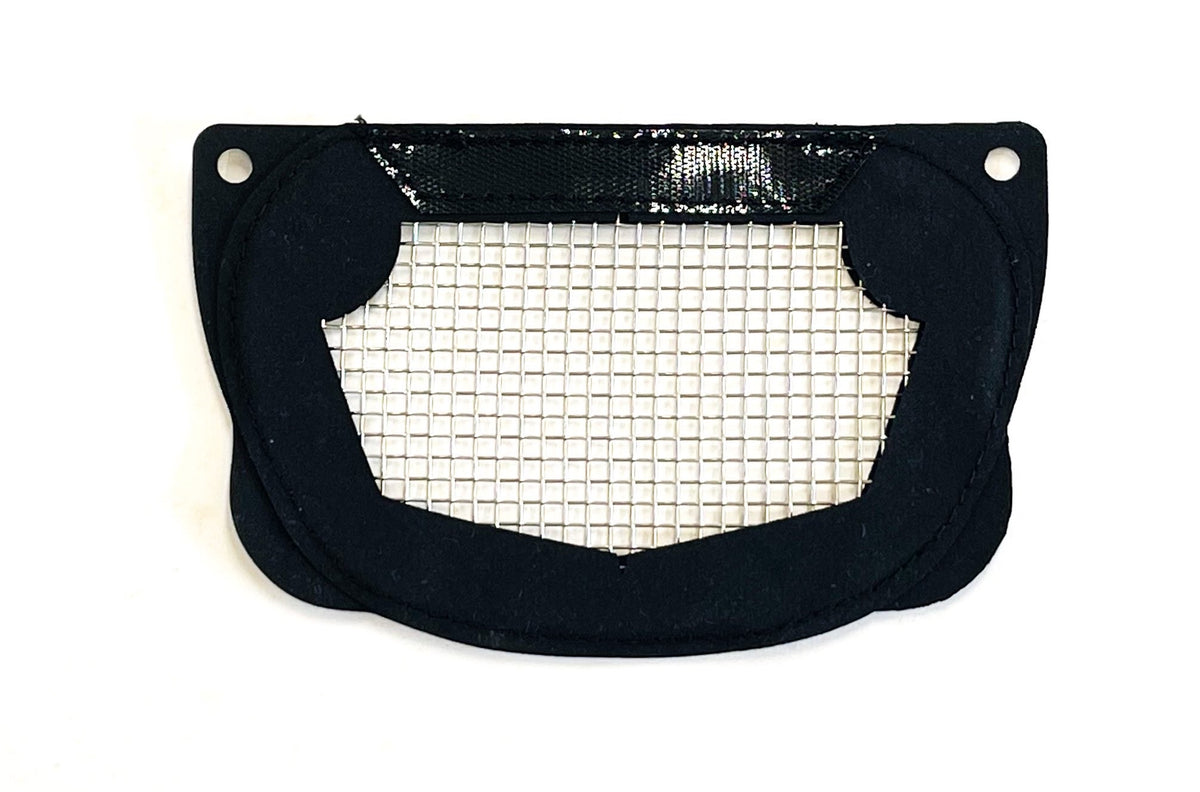 Option Mesh (Metal) – High Protection Insert