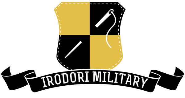 irodori military